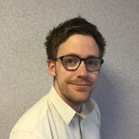 Matt Kennedy, Chartered Institute of Housing Cymru