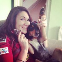 Hannah Davies- Rhondda Housing Association