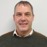 Darren Foote