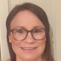 Katherine Prichard