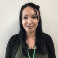 Teresa O'Connor